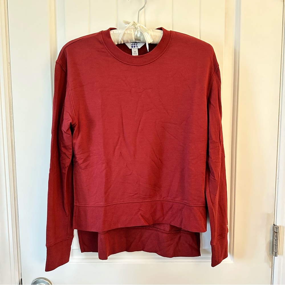 JoyLab Crewneck Sweatshirt
